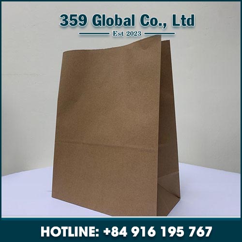 Paper bag